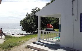 TI PARADIS DE l'ANSE FIGUIER VILLA voir site vacances en martinique